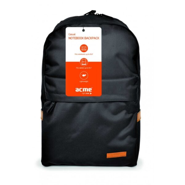 ACME BACKPACK LAPTOP 15.6''