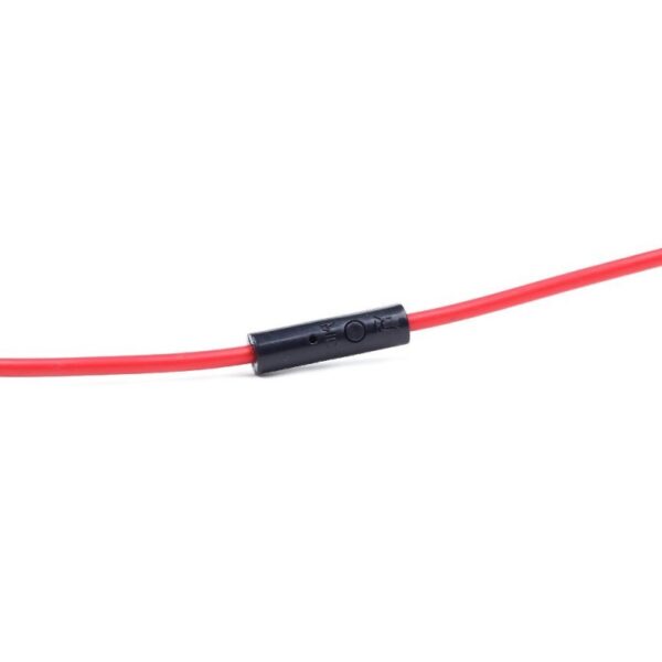 GEMBIRD HEADSET DETROIT, ΜΑΥΡΟ - Image 4