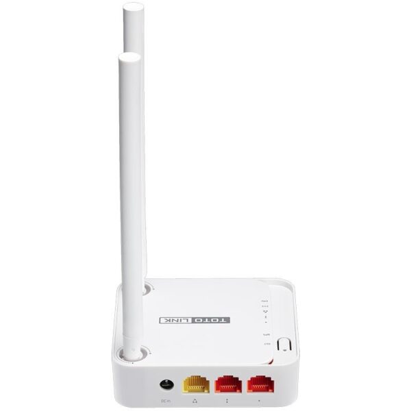 TOTOLINK N200RE 300Mbps WiFi N Router - Image 2