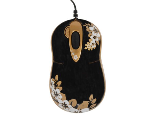 G-CUBE GOLDEN SUNSET GLA-6SS MINI G LASER MOUSE