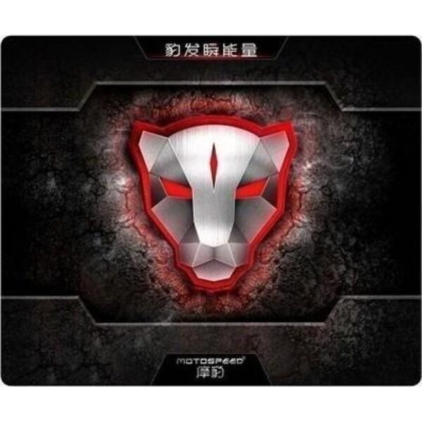 MOTOSPEED MOUSEPAD P70, 300x260 mm