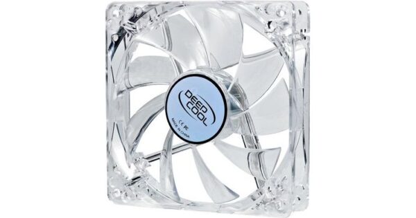 DeepCool XFan 120L/Y