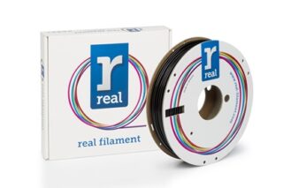 0027219_real-pla-3d-printer-filament-black-spool-of-05kg-285mm-refplablack500mm3_0_415