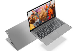 LENOVO Laptop IdeaPad 5 15ALC05 15.6'' FHD/R5-5500U/16GB/512GB/AMD Radeon Graphics/Win 10 Home S/2Y CAR/Platinum Grey