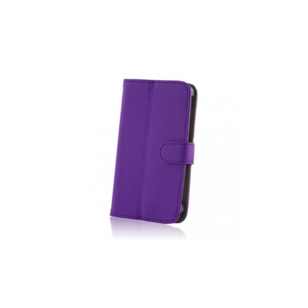 5,2"-5,5" Smart Universal Case purple