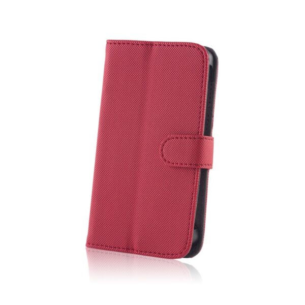5,2"-5,5" Smart Universal Case red