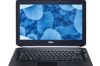 Laptop DELL Latitude E5420 (Intel Core i3-2310M 2.10GHZ/4GB/250GB/14" ) GRADE -A (ΝΕΑ ΤΙΜΗ)