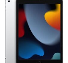 Apple iPad 9th Gen 10.2" (64GB) WiFi Gray (MK2K3TY/A)