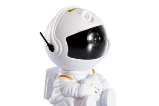 XO CF4 mini Astronaut Sky Projection Lamp