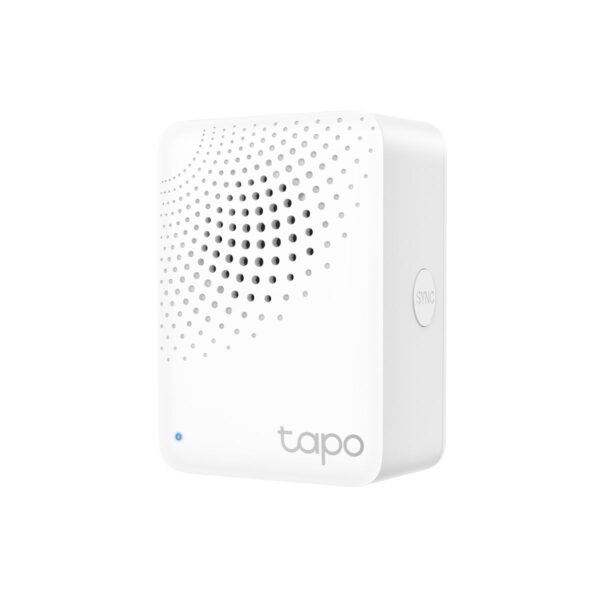 TP-Link Tapo H100 Smart IoT Hub with Chime