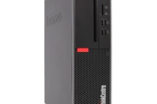 REF LENOVO M710S SFF, i5 7500, 8GB DDR4, 256GB SSD - GRADE A+