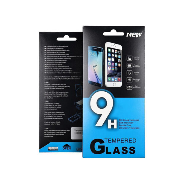 Tempered Glass για Samsung Galaxy XCover 7
