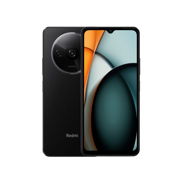 Xiaomi Redmi A3 (3GB/64GB) 4G Black