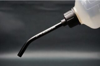 FUEL BOTTLE 700ml - CLASSIC - KOSWORK