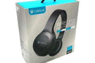 CELEBRAT A23 – WIRELESS HEADPHONE