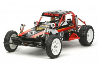 WILD ONE Off-Roader 2WD RC OFF ROAD RACER KIT - TAMIYA