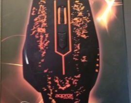 Aqprox Gaming Mouse appFORCE 2400DPI