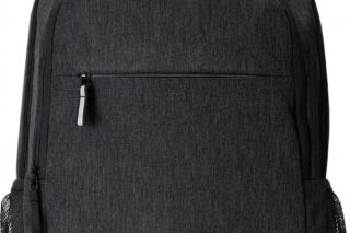 Σακίδιο πλάτης HP Prelude Pro 15,6" μαύρο (1X644AA)