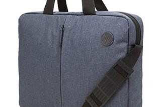 Wiz τσάντα θήκη για laptop HP 15,6'' ανδρική χαρτοφύλακας