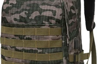 NOD Backpack Laptop 15.6" Camo