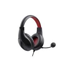 Havit H2116D Gaming Headset Over Ear Black